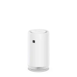 Sharp UA-PN1E-W air purifier 10 m² 48 dB 20 W White