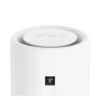 Sharp UA-PN1E-W air purifier 10 m² 48 dB 20 W White