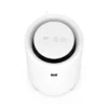 Sharp UA-PN1E-W air purifier 10 m² 48 dB 20 W White