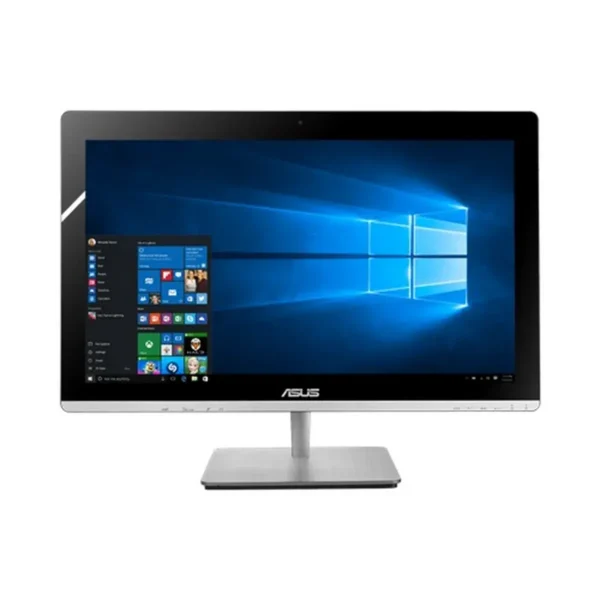 ASUS Vivo AiO V230ICUK Intel® Core™ i5 i5-6400T 58.4 cm (23″) 1920 x 1080 pixels All-in-One PC 4 GB DDR3-SDRAM 1 TB HDD Windows 7 Professional Black