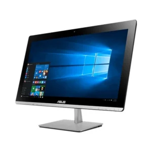 ASUS Vivo AiO V230ICUK Intel® Core™ i5 i5-6400T 58.4 cm (23″) 1920 x 1080 pixels All-in-One PC 4 GB DDR3-SDRAM 1 TB HDD Windows 7 Professional Black