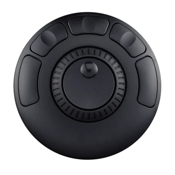 Contour Design Contour Multimedia Controller Xpress