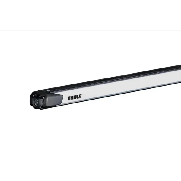 Thule 892000 car roof rack fitting kit Black