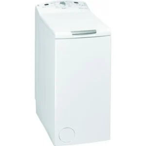 Whirlpool AWE 7220GG washing machine Top-load 7 kg 1200 RPM White
