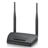 Zyxel NBG-418N v2 wireless router Fast Ethernet Single-band (2.4 GHz) Black