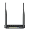 Zyxel NBG-418N v2 wireless router Fast Ethernet Single-band (2.4 GHz) Black