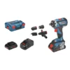Bosch GSR 18V-60 FC PROFESSIONAL 1900 RPM SDS 900 g