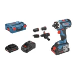 Bosch GSR 18V-60 FC PROFESSIONAL 1900 RPM SDS 900 g