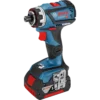 Bosch GSR 18V-60 FC PROFESSIONAL 1900 RPM SDS 900 g