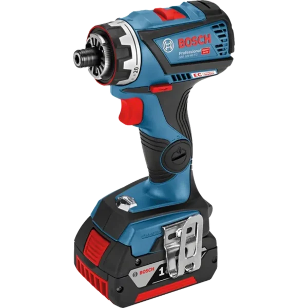Bosch GSR 18V-60 FC PROFESSIONAL 1900 RPM SDS 900 g