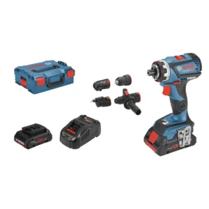 Bosch GSR 18V-60 FC PROFESSIONAL 1900 RPM SDS 900 g