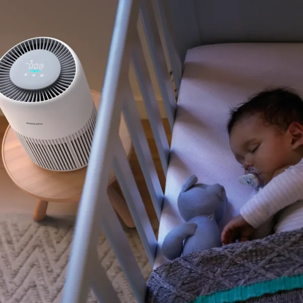 Philips PureProtect Mini 900 Series