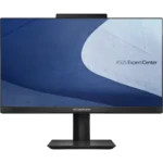 ASUS ExpertCenter E5 AiO 22 E5202WHAK-BA033X Intel® Core™ i5 i5-11500B 54.6 cm (21.5″) 1920 x 1080 pixels All-in-One PC 8 GB DDR4-SDRAM 256 GB SSD Windows 11 Pro Wi-Fi 6 (802.11ax) Black