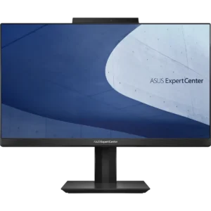 ASUS ExpertCenter E5 AiO 22 E5202WHAK-BA033X Intel® Core™ i5 i5-11500B 54.6 cm (21.5″) 1920 x 1080 pixels All-in-One PC 8 GB DDR4-SDRAM 256 GB SSD Windows 11 Pro Wi-Fi 6 (802.11ax) Black