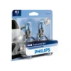 Philips CrystalVision Ultra 12336CVB2 car light bulb H3 55 W Xenon