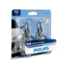 Philips CrystalVision Ultra 12336CVB2 car light bulb H3 55 W Xenon
