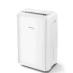 Sharp UD-P20E-W dehumidifier 3.8 L 48 dB 270 W White