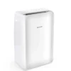 Sharp UD-P20E-W dehumidifier 3.8 L 48 dB 270 W White