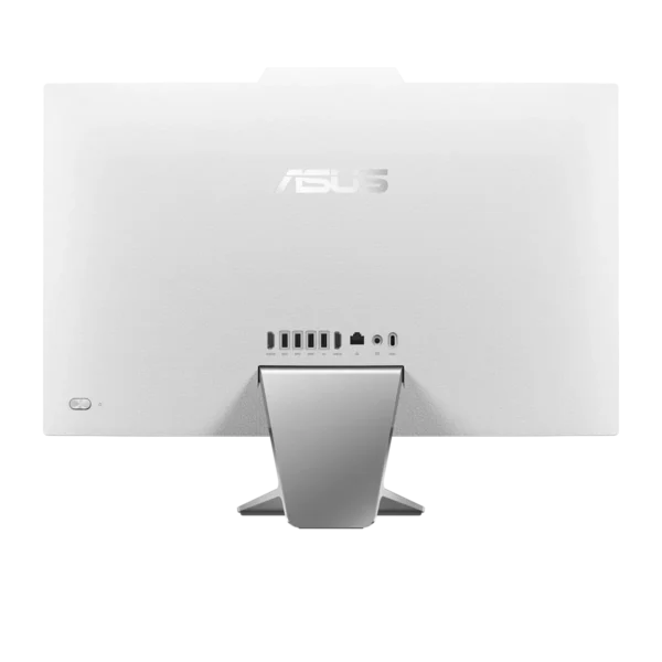 ASUS A3402WBA Intel® Core™ i5 i5-1235U 60.5 cm (23.8″) 1920 x 1080 pixels All-in-One PC 8 GB DDR4-SDRAM 512 GB SSD Windows 11 Home Wi-Fi 6 (802.11ax) White