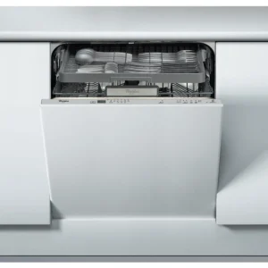 Whirlpool ADG 7200 dishwasher Fully built-in 13 place settings