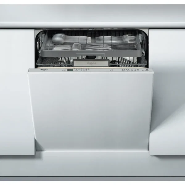 Whirlpool ADG 7200 dishwasher Fully built-in 13 place settings