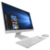 ASUS V241EAK-WA055X Intel® Core™ i3 i3-1115G4 60.5 cm (23.8″) 1920 x 1080 pixels All-in-One PC 8 GB DDR4-SDRAM 256 GB SSD Windows 11 Pro Wi-Fi 5 (802.11ac) White