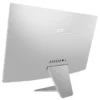 ASUS V241EAK-WA055X Intel® Core™ i3 i3-1115G4 60.5 cm (23.8″) 1920 x 1080 pixels All-in-One PC 8 GB DDR4-SDRAM 256 GB SSD Windows 11 Pro Wi-Fi 5 (802.11ac) White