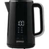 Gorenje K17DWD electric kettle 1.7 L 2200 W Black