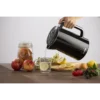 Gorenje K17DWD electric kettle 1.7 L 2200 W Black