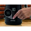 Gorenje K17DWD electric kettle 1.7 L 2200 W Black