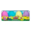 Play-Doh Spring Eggs