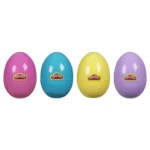 Play-Doh Spring Eggs