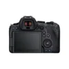 Canon EOS R6 Mark II RF24-105mm F4-7.1 IS STM