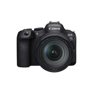 Canon EOS R6 Mark II RF24-105mm F4-7.1 IS STM