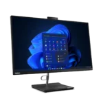 Lenovo ThinkCentre neo 30a 27 Intel® Core™ i3 i3-1215U 68.6 cm (27″) 1920 x 1080 pixels All-in-One PC 8 GB DDR4-SDRAM 256 GB SSD Windows 11 Pro Wi-Fi 6 (802.11ax) Black