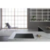 Whirlpool ACM 928/BA Black Built-in Zone induction hob 4 zone(s)
