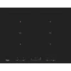 Whirlpool ACM 928/BA Black Built-in Zone induction hob 4 zone(s)