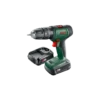 Bosch Universal Impact 18V 1450 RPM Keyless 1.3 kg Green