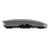 Thule 6296T car roof / rack carrier Roof rack Black, Grey