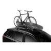 Thule 6296T car roof / rack carrier Roof rack Black, Grey