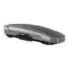 Thule 6296T car roof / rack carrier Roof rack Black, Grey