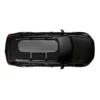 Thule 6296T car roof / rack carrier Roof rack Black, Grey