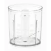 Moulinex DJ300110 electric food chopper 0.25 L 270 W White