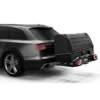 Thule BackSpace XT Cargo bar Black