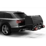 Thule BackSpace XT Cargo bar Black