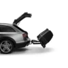 Thule BackSpace XT Cargo bar Black