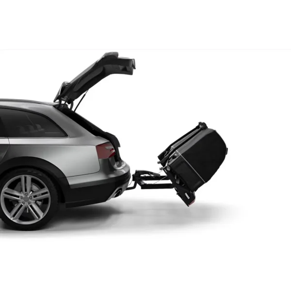 Thule BackSpace XT Cargo bar Black