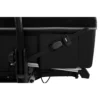 Thule BackSpace XT Cargo bar Black