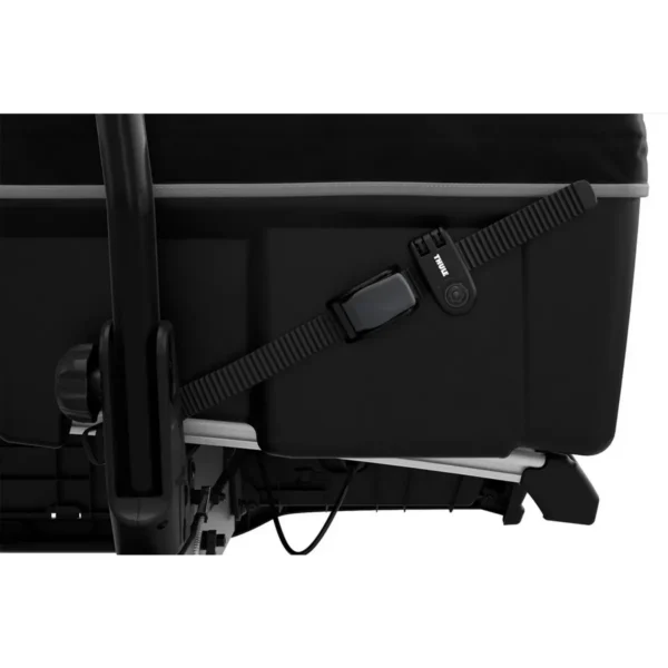 Thule BackSpace XT Cargo bar Black