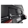 Thule BackSpace XT Cargo bar Black